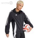 Kurtka damska adidas Tiro 24 Windbreaker czarna IM8805 Adidas teamwear