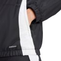 Kurtka damska adidas Tiro 24 Windbreaker czarna IM8805 Adidas teamwear