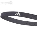 Opaski na włosy adidas Hairband 3-Pack biała, szara, czarna IY7788 Adidas