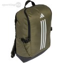 Plecak adidas Essentials 3-Stripes TR BP oliwkowy IZ1909 Adidas