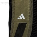 Plecak adidas Essentials 3-Stripes TR BP oliwkowy IZ1909 Adidas