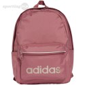 Plecak adidas Linear Essentials różowy IV5116 Adidas