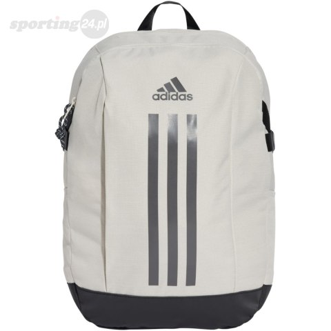 Plecak adidas Power VII beżowy IX3178 Adidas