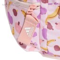 Plecak dla dzieci adidas Kids Printed Fruits różowy JG1400 Adidas