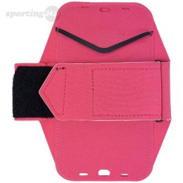 Saszetka na ramię Nike Lean Arm Band różowa N0001266633OC Nike