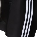 Spodenki kąpielowe męskie adidas Classic 3-Stripes czarne HT2073 Adidas