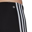 Spodenki kąpielowe męskie adidas Classic 3-Stripes czarne HT2073 Adidas