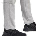 Spodnie damskie adidas SL FC PT szare IW8180 Adidas