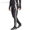 Spodnie męskie adidas Tiro 24 WInterized czarne IM9974 Adidas teamwear