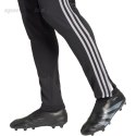 Spodnie męskie adidas Tiro 24 WInterized czarne IM9974 Adidas teamwear