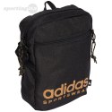 Torebka adidas Sportswear Festival Nations Pack czarna JE6706 Adidas