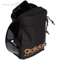 Torebka adidas Sportswear Festival Nations Pack czarna JE6706 Adidas