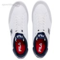 Buty damskie Fila Courtbay białe FFW0477 13037 Fila