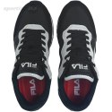 Buty damskie Fila Hypert czarne FFW0494 83336 Fila