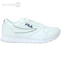 Buty damskie Fila Orbit low białe 1010308 1FG Fila