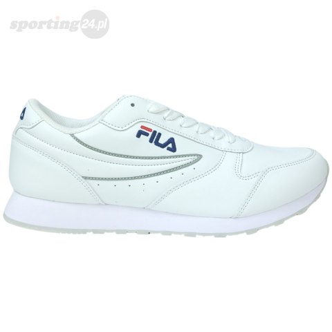 Buty damskie Fila Orbit low białe 1010308 1FG Fila