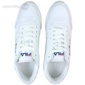 Buty damskie Fila Orbit low białe 1010308 1FG Fila