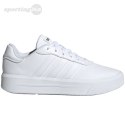 Buty damskie adidas Court Platform białe GV9000 Adidas