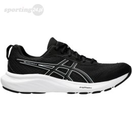 Buty męskie Asics Gel Contend 9 czarne 1011B881 002 Asics