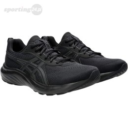 Buty męskie Asics Gel Contend 9 czarne 1011B881 003 Asics