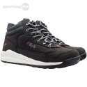 Buty męskie Fila Alpha mid czarne FFM0168 83167 Fila