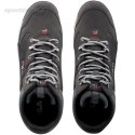 Buty męskie Fila Alpha mid czarne FFM0168 83167 Fila