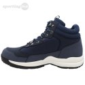 Buty męskie Fila Alpha mid granatowe FFM0168 53246 Fila