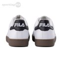 Buty męskie Fila Courtbay biało-czarne FFM0365 13036 Fila