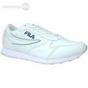 Buty męskie Fila Orbit low białe 1010263 1FG Fila