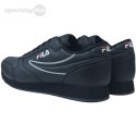 Buty męskie Fila Orbit low czarne 1010263 12V Fila