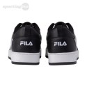 Buty męskie Fila Rega NF czarno-białe FFM0370 83036 Fila