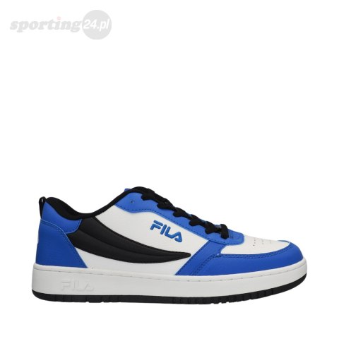 Buty męskie Fila Rega NF niebieskie FFM0370 50071 Fila