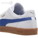 Buty męskie Puma Club biało-niebieskie 381111 26 Puma