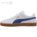 Buty męskie Puma Club biało-niebieskie 381111 26 Puma