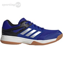 Buty męskie adidas Speedcourt IN IH0577 Adidas