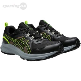 Buty męskie do biegania Asics Trail Scout 3 1011B700 004 Asics