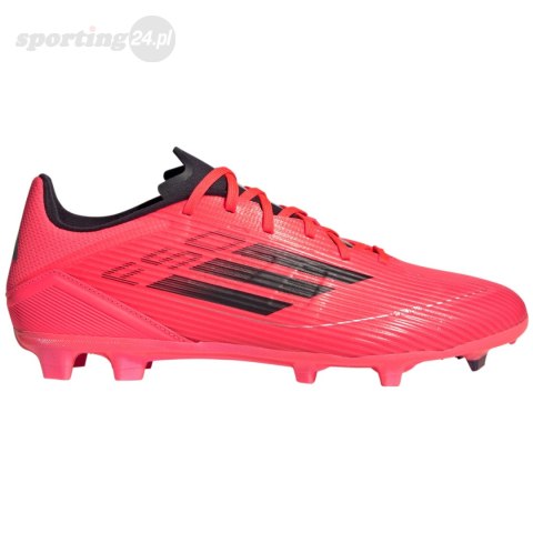 Buty piłkarskie adidas F50 League FG/MG IE0602 Adidas