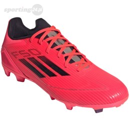 Buty piłkarskie adidas F50 League FG/MG IE0602 Adidas