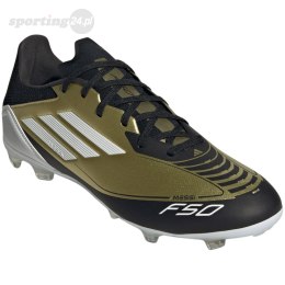 Buty piłkarskie adidas F50 League FG/MG MESSI IG9274 Adidas