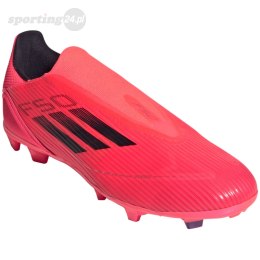 Buty piłkarskie adidas F50 League LL FG/MG IE0607 Adidas