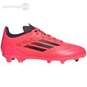 Buty piłkarskie dla dzieci adidas F50 League FG/MG IF1377 Adidas