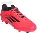 Buty piłkarskie dla dzieci adidas F50 League FG/MG IF1377 Adidas