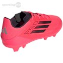 Buty piłkarskie dla dzieci adidas F50 League FG/MG IF1377 Adidas