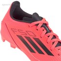 Buty piłkarskie dla dzieci adidas F50 League FG/MG IF1377 Adidas