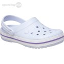 Chodaki damskie Crocs Crocband Flip jasny fiolet 11016 5AF Crocs