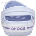 Chodaki damskie Crocs Crocband Flip jasny fiolet 11016 5AF Crocs