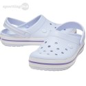 Chodaki damskie Crocs Crocband Flip jasny fiolet 11016 5AF Crocs