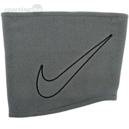 Komin Nike Fleece Neck Warmer 2.0 szary N1000656076OS Nike