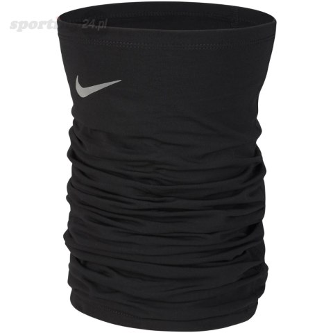 Komin Nike Therma-Fit Neck Wrap czarny NRA45011OS Nike