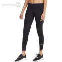 Legginsy damskie Puma Modern Sport High Waist 7/8 czarne 847108 51 Puma